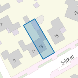 Perceel HST00-C-1322