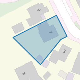 Perceel HST00-C-1324