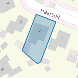 Perceel HST00-C-1326