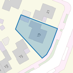 Perceel HST00-C-1327