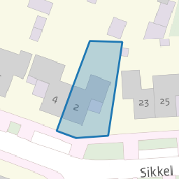 Perceel HST00-C-1329