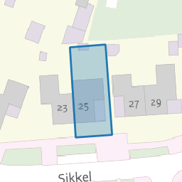 Perceel HST00-C-1331