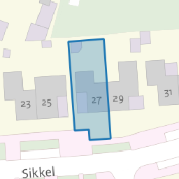 Perceel HST00-C-1332