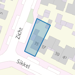 Perceel HST00-C-1336