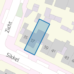 Perceel HST00-C-1337