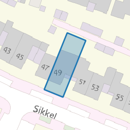 Perceel HST00-C-1343