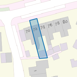 Perceel HST00-C-1349