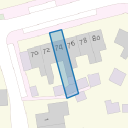 Perceel HST00-C-1350