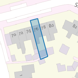 Perceel HST00-C-1351