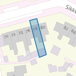 Perceel HST00-C-1352