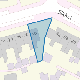 Perceel HST00-C-1353