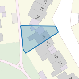 Perceel HST00-C-1355