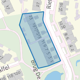 Perceel HST00-C-1360