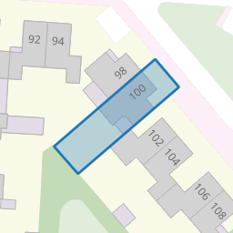 Perceel HST00-C-1363