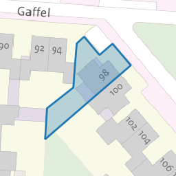 Perceel HST00-C-1364