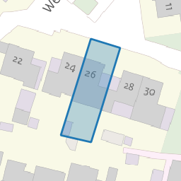 Perceel HST00-C-1366