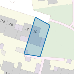 Perceel HST00-C-1368