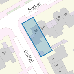 Perceel HST00-C-1370