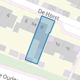 Perceel HST00-C-1377