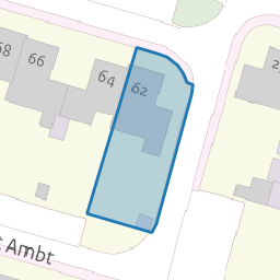 Perceel HST00-C-1380