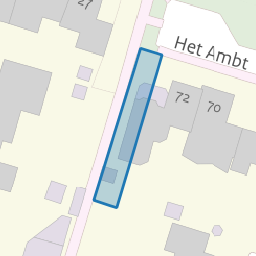 Perceel HST00-C-1381