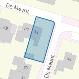 Perceel HST00-C-1386