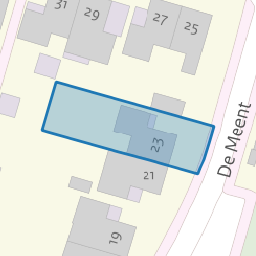 Perceel HST00-C-1387