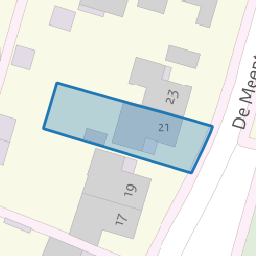 Perceel HST00-C-1388