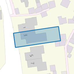 Perceel HST00-C-1401