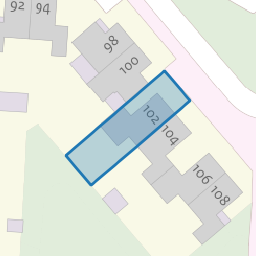 Perceel HST00-C-1408