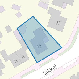 Perceel HST00-C-1419