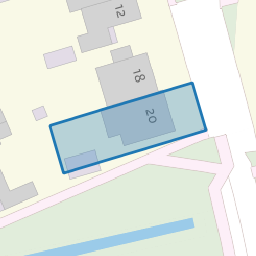 Perceel HST00-C-1424