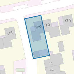 Perceel HST00-C-1425