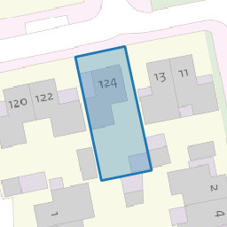 Perceel HST00-C-1427