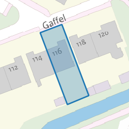 Perceel HST00-C-1430