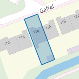 Perceel HST00-C-1431