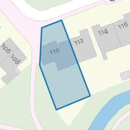 Perceel HST00-C-1433