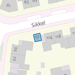 Perceel HST00-C-1435