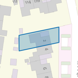 Perceel HST00-C-1437