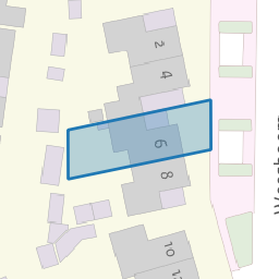 Perceel HST00-C-1439