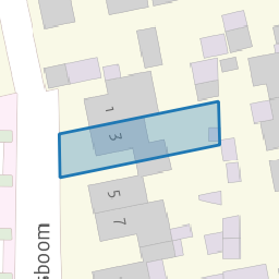 Perceel HST00-C-1442