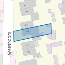 Perceel HST00-C-1444