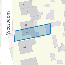 Perceel HST00-C-1446