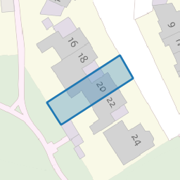 Perceel HST00-C-1452