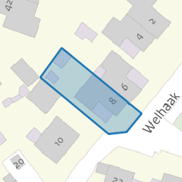 Perceel HST00-C-1455