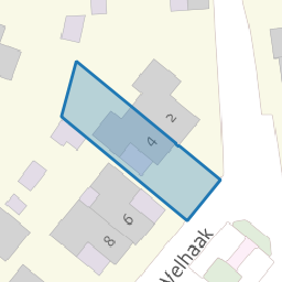 Perceel HST00-C-1457