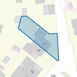 Perceel HST00-C-1458