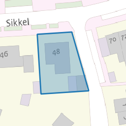 Perceel HST00-C-1460