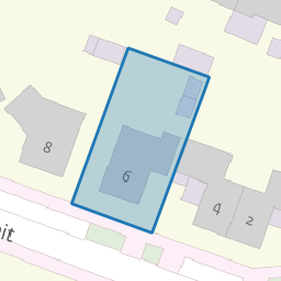 Perceel HST00-C-1462