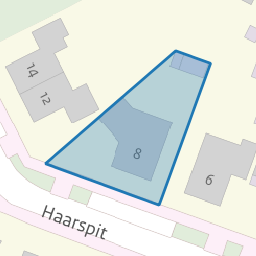 Perceel HST00-C-1463